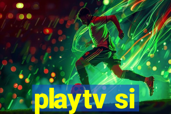 playtv si